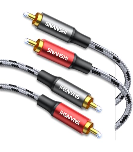 SKW Hi-Fi バナナプラグ Yラグ端子 Yラグプラグ スピーカーケーブル Amazon | SKW スピーカーケーブル 1.5m 2本組 バナナプラグ/Yラグ端子